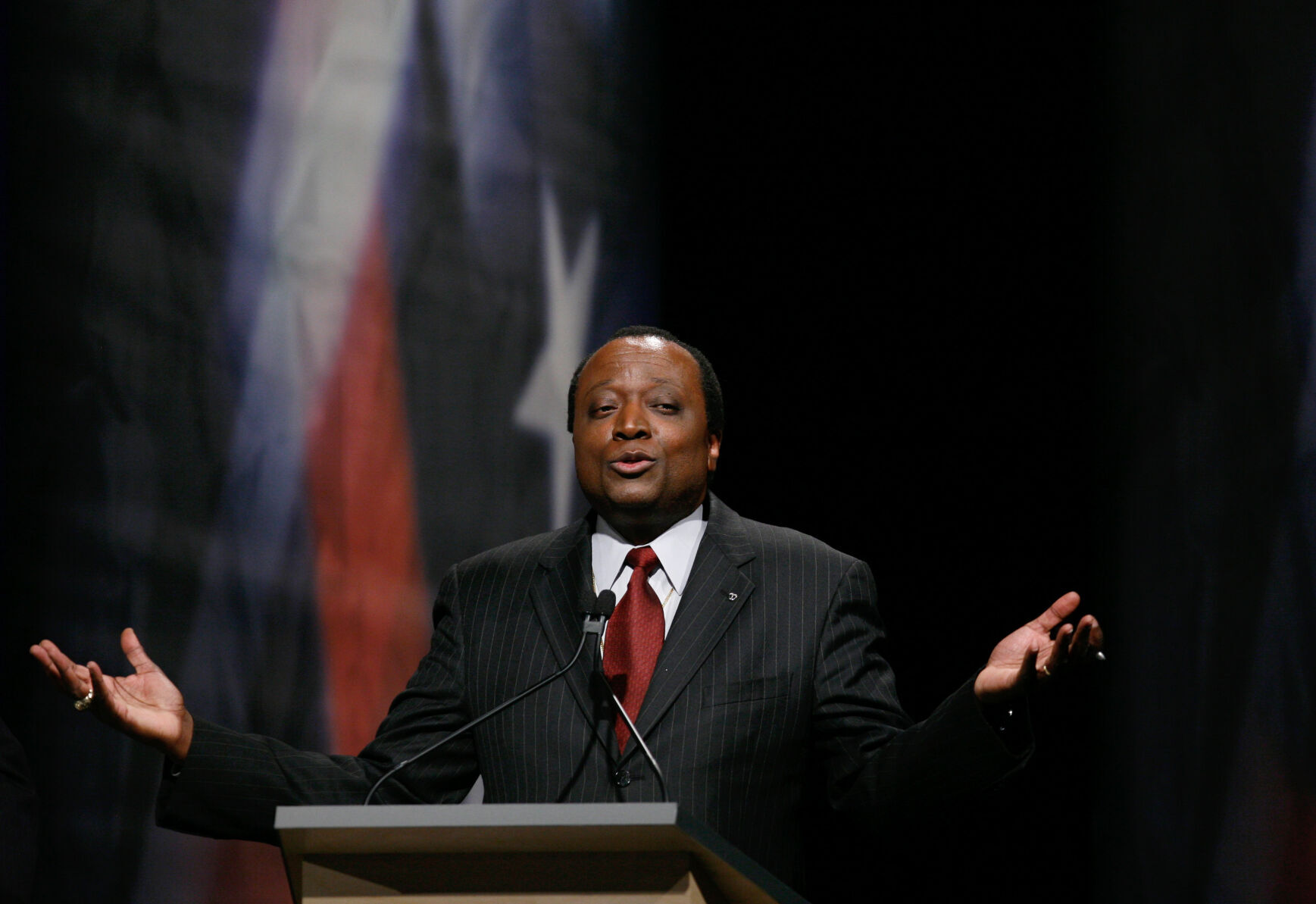 Alan Keyes